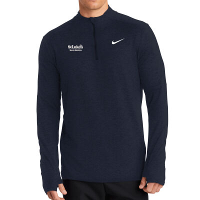Nike Dri FIT Element 1/2 Zip Top Thumbnail