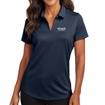  Port Authority Ladies City Stretch Polo Thumbnail