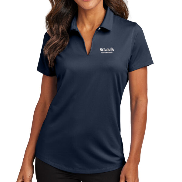 Port Authority Ladies City Stretch Polo Thumbnail