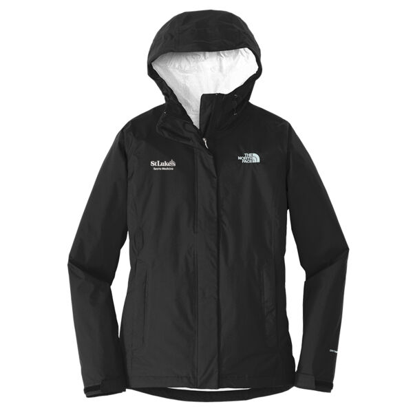  The North Face Ladies DryVent Rain Jacket Thumbnail