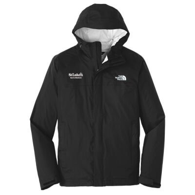  The North Face DryVent Rain Jacket Thumbnail
