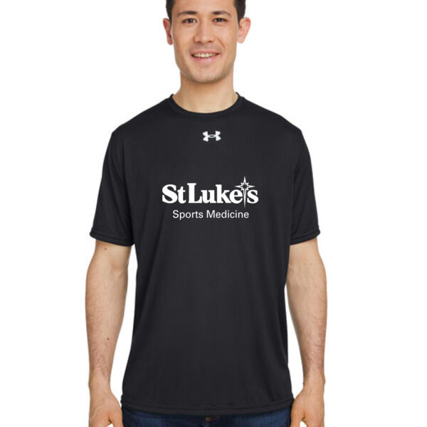 Under Armour Men's Team Tech T-Shirt Thumbnail