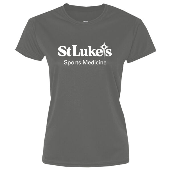 Port & Co Ladies Performance Tee Thumbnail