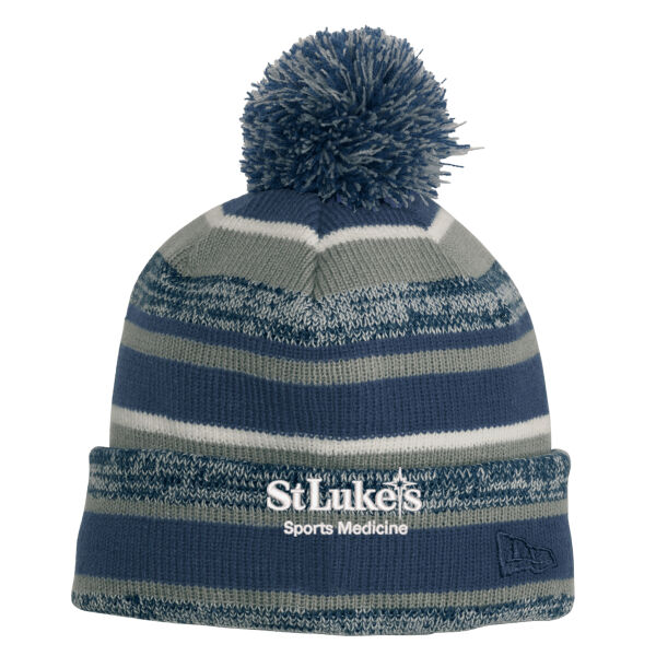 New Era Sideline Beanie Thumbnail