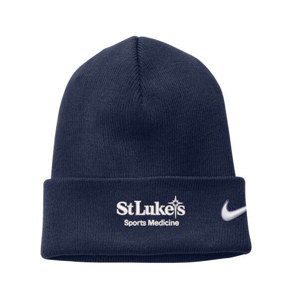 Nike Team Cuffed Beanie Thumbnail