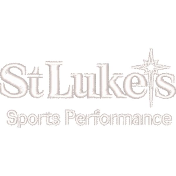 Sports Performace EMB White Thumbnail